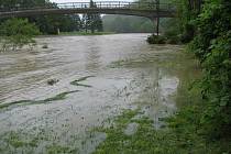 Teplice nad Bečvou, středa 2. 6. 2010