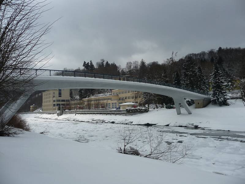 Lázně Teplice nad Bečvou