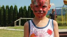 Den dětí aneb Hurá na prázdniny! v Býškovicích