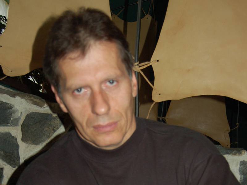 Vladimír Hučín