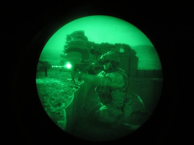 Prohledávací operace českých vojáků v Afghánistánu vedla k zatčení šesti povstalců