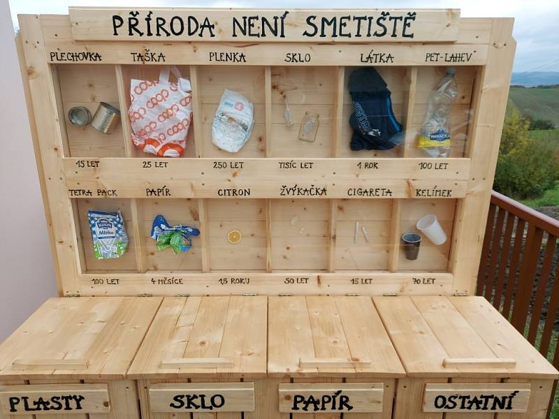 Mateřská škola ve Špičkách prošla rozsáhlou rekonstrukcí.