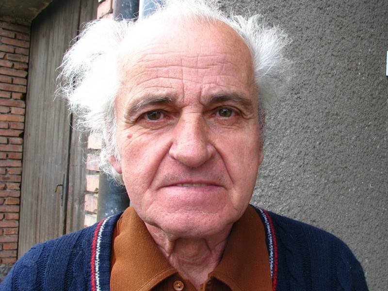 Miloslav Čížek
