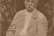 Jan Neff  se narodil 6. května 1832 v Lipníku nad Bečvou.