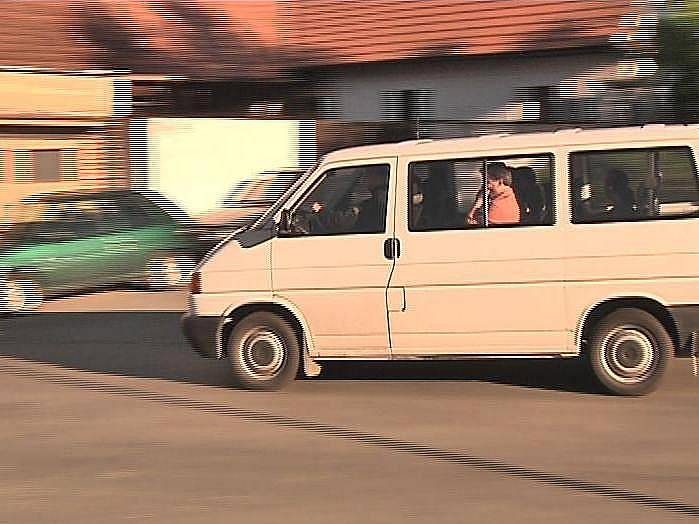 U rodinného domu v Teplicích nad Bečvou, který patří starostovi obce, v úterý ráno zasahovali policisté