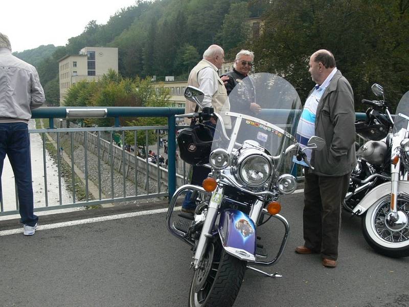 Světový den srdce v Lázních Teplice nad Bečvou