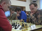 Skalička hostila Krajský turnaj v šachu.