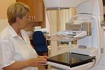 Mamodiagnostické centrum v Přerově, jehož zřizovatelem je hranická nemocnice, má nový přístroj na nepřímou digitalizaci.