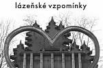 Expozice fotografií Vlastimila Oli Helcla je k vidění na lázeňské kolonádě 24 hodin denně až do 30. září.