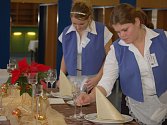 Vaříme se Střední školou gastronomie a služeb v Přerově.