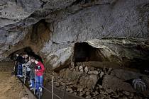 Zbrašovské aragonitové jeskyně, Jurikův dóm