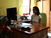 Hranická praktická lékařka pro dospělé Jitka Nováková  očkování proti chřipce podporuje.