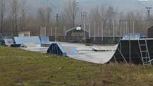 6. skatepark