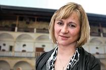 Starostkou Hustopečí nad Bečvou byla i na další čtyři roky zvolena Júlia Vozáková (KDU-ČSL)