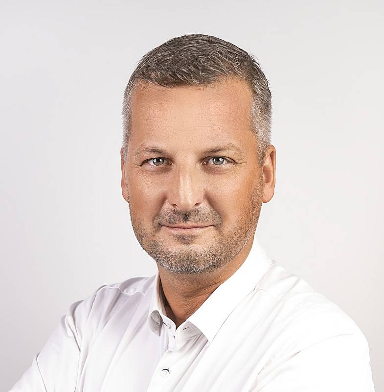 Daniel Vitonský – ANO 2011 – 1698 hlasů