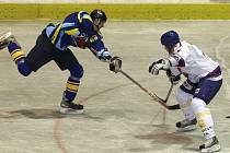 Přerovští hokejisté jsou před svými fanoušky k neudržení a včera vyhráli doma šesté utkání v řadě.