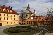 Lipník nad Bečvou - kovářské město.