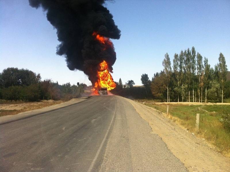 Takto vypadá činnost 1. jednotky vojenského poradního týmu v Afghánistánu