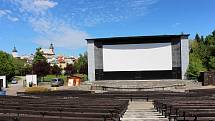 Letní kino v Hranicích - 27. 5. 2020