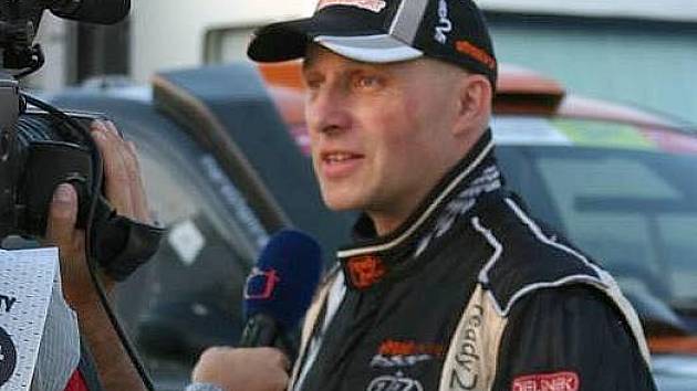 Miroslav Zapletal