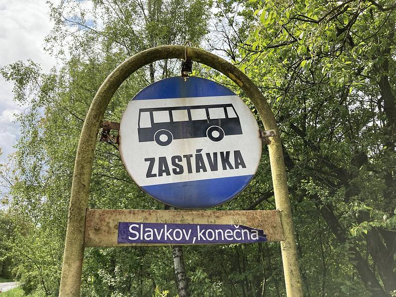 Časovka do vrchu Slavkovské radary 2021.