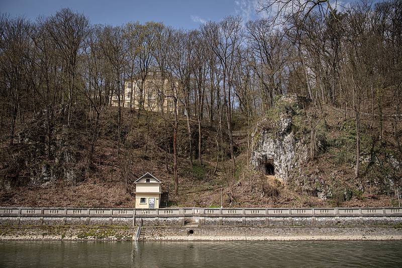 Teplice nad Bečvou, 24. dubna 2021.