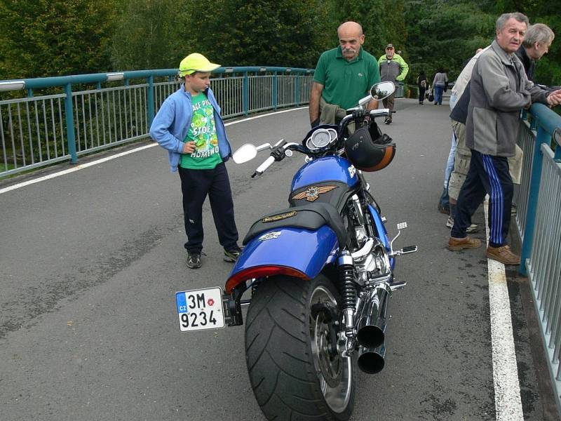 Světový den srdce v Lázních Teplice nad Bečvou