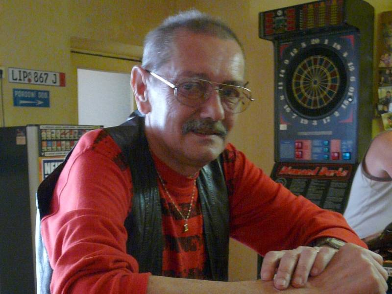 Miroslav Sába