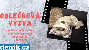 Oblečková výzva