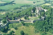 Mezi dvacítkou pamětihodností, které volili lidé v anketě Sedm divů Olomouckého kraje, se umístil i hrad Helfštýn.  