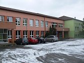 Základní a mateřská škola Struhlovsko v Hranicích
