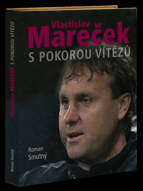 V Kunovicích bude slavnostně pokřtěna kniha Vlastislav Mareček – S pokorou vítězů.