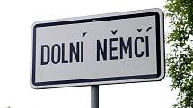 Dolní Němčí