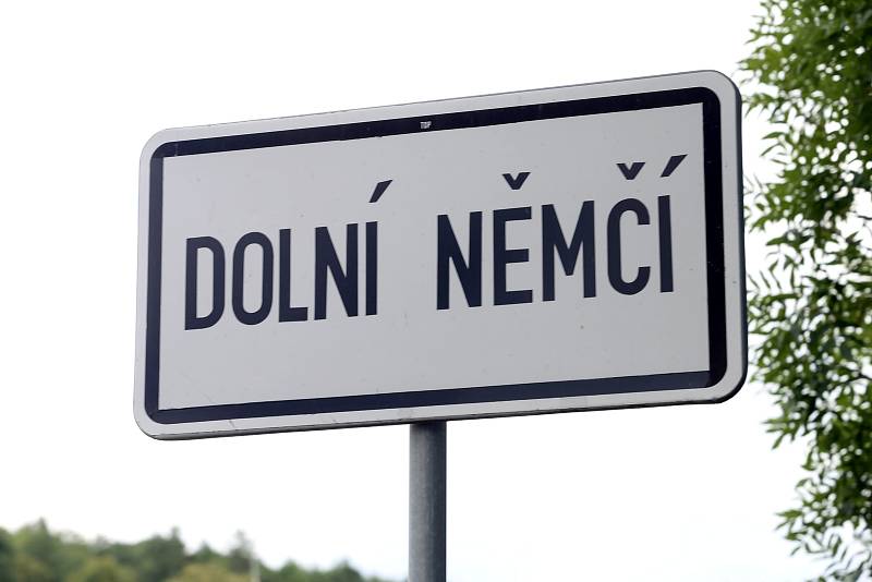 Dolní Němčí