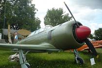 Cvičný letoun C-11 vznikl úpravou úspěšné sovětské stíhačky Jakovleva JAK-11. Kunovické muzeum vlastní jeden ze dvou exponátů, které se v České republice v současné době nacházejí.