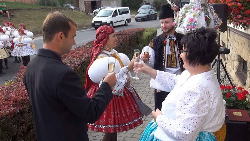 Sušické hody neměly právoplatně zvolené stárky, ale jinak se konaly se vší parádou. 