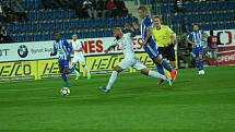 1. FC Slovácko - Mladá Boleslav