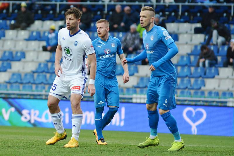 FK Mladá Boleslav - 1.FC Slovácko