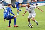 1. FC Slovácko - Baník Ostrava