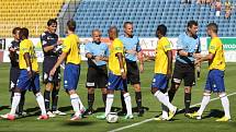 FK Teplice - 1. FC Slovácko 3:2.