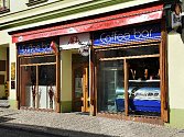 Caffee bar Aida La Dolce Vita, Uherské Hradiště