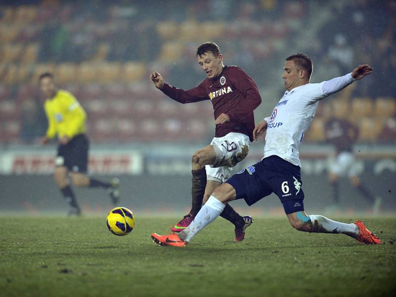 Sparta Praha - 1. FC Slovácko.