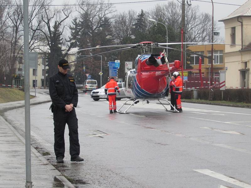 Tragická událost v uherskobrodské restauraci Družba si vyžádala devět životů.