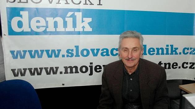 ON-LINE rozhovor s ředitelem Slováckého divadla Igorem Stránským