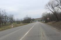 Řidiči pozor! V březnu začíná generální oprava silnice mezi Jarošovem a Bílovicemi