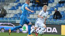 FK Mladá Boleslav - 1.FC Slovácko