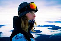 Snowboardistka Šárka Pančochová přemohla vleklé zdravotní problémy a dostává se do formy.