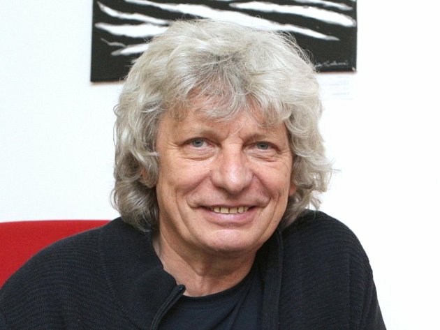 Jiří Pavlica