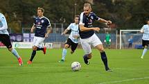 Fotbal Ústí nad Labem - Slovácko