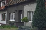 Násilný incident policisté vyšetřovali v Uherském Hradišti v ulici 1. máje v jednom z přízemních rodinných domků.
